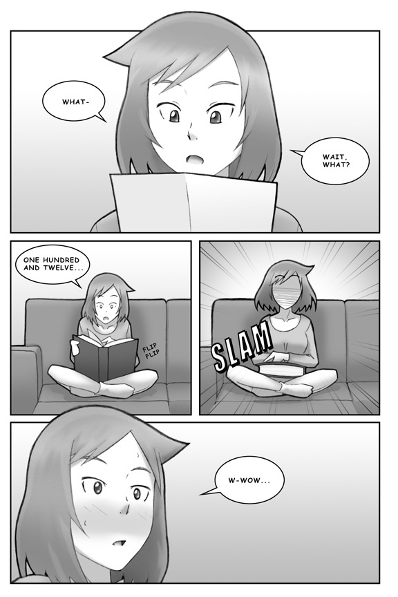 [Stereoscope Comics] Black Label [Ongoing] - Page 15
