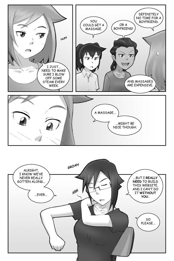 [Stereoscope Comics] Black Label [Ongoing] - Page 29