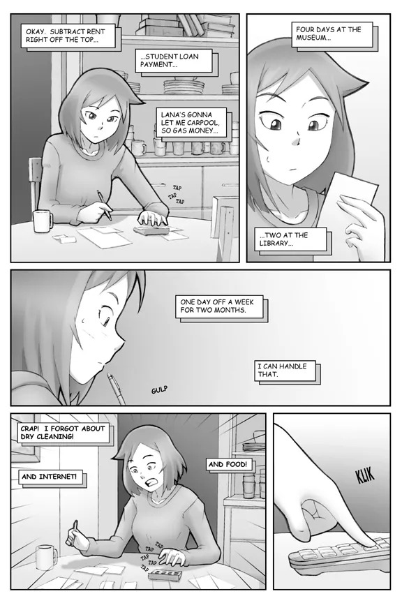 [Stereoscope Comics] Black Label [Ongoing] - Page 32