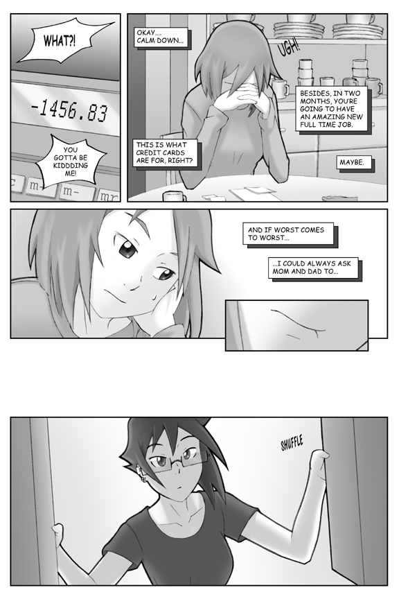 [Stereoscope Comics] Black Label [Ongoing] - Page 33