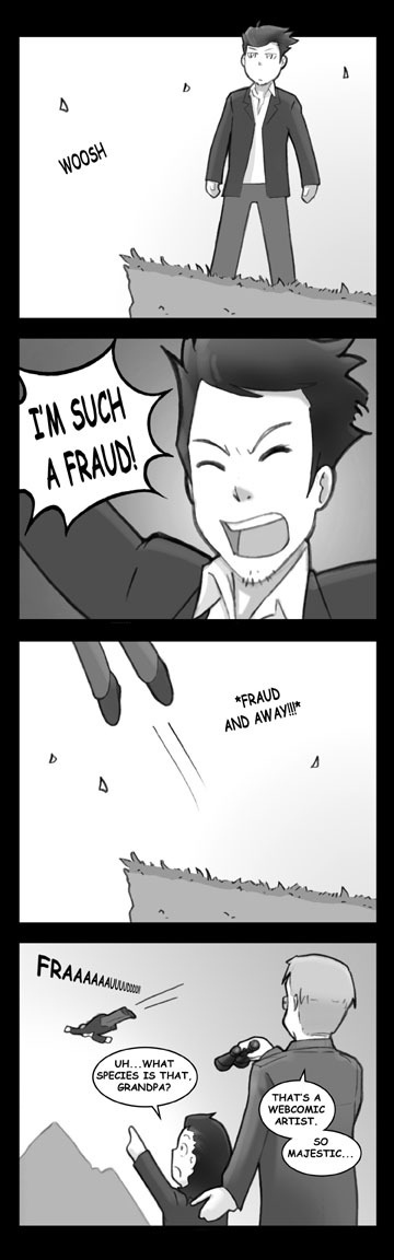 [Stereoscope Comics] Black Label [Ongoing] - Page 342