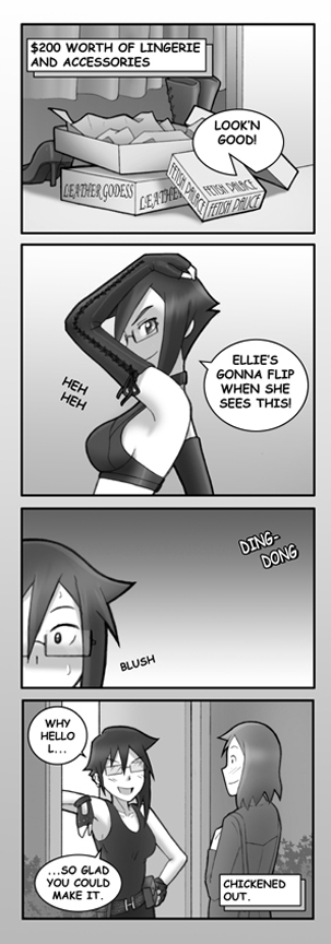 [Stereoscope Comics] Black Label [Ongoing] - Page 347