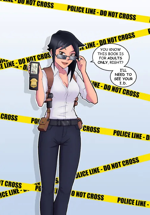 [Stereoscope Comics] Black Label [Ongoing] - Page 362