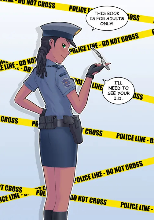 [Stereoscope Comics] Black Label [Ongoing] - Page 364