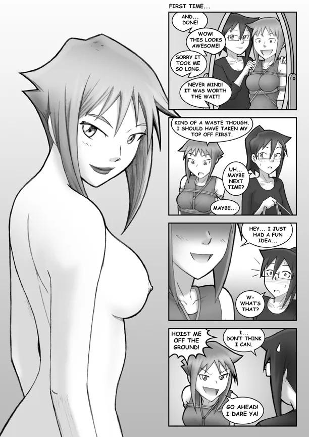 [Stereoscope Comics] Black Label [Ongoing] - Page 396