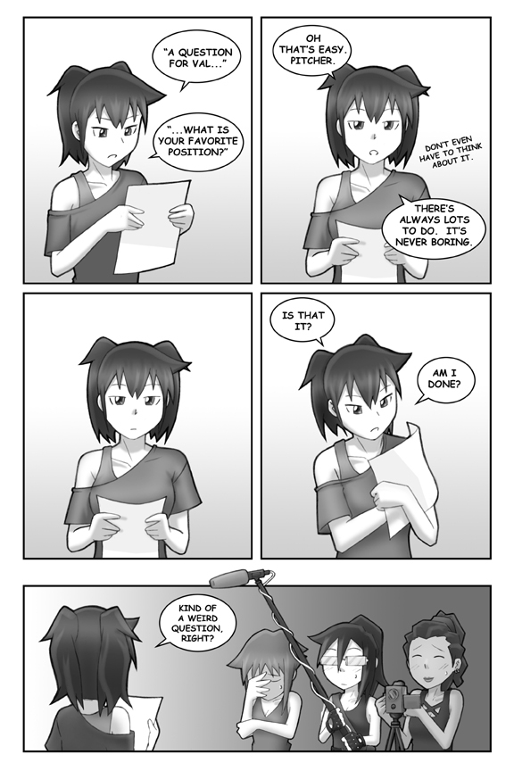 [Stereoscope Comics] Black Label [Ongoing] - Page 398