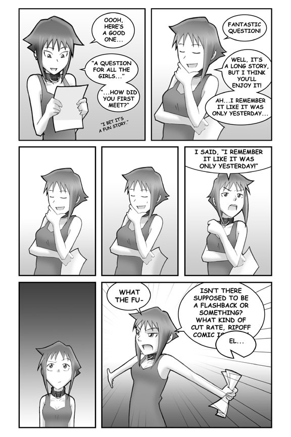 [Stereoscope Comics] Black Label [Ongoing] - Page 399