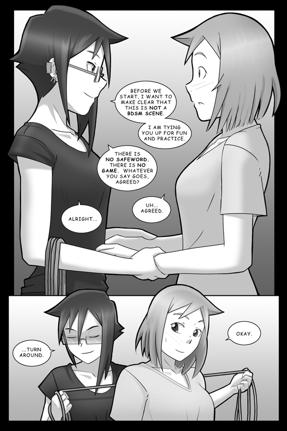 [Stereoscope Comics] Black Label [Ongoing] - Page 40