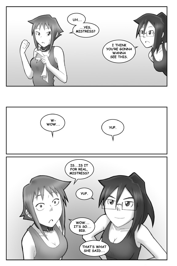 [Stereoscope Comics] Black Label [Ongoing] - Page 400
