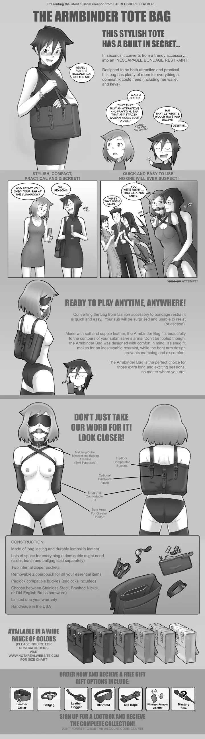 [Stereoscope Comics] Black Label [Ongoing] - Page 404