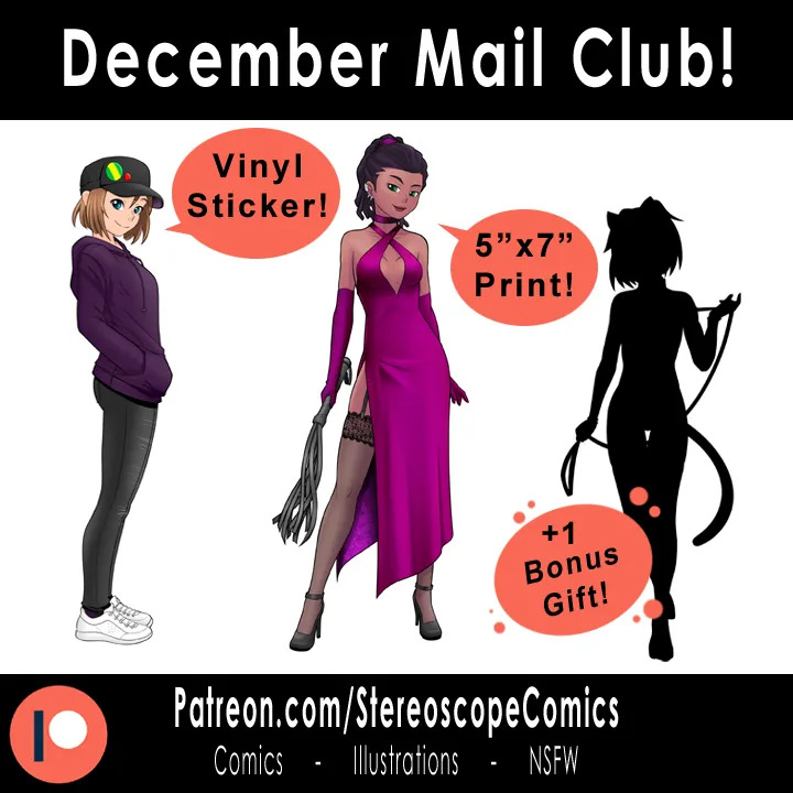 [Stereoscope Comics] Black Label [Ongoing] - Page 426