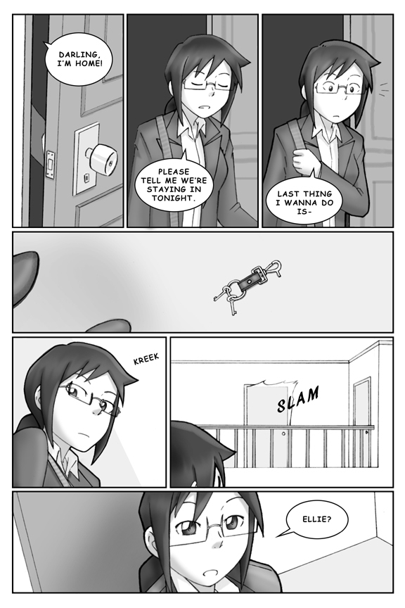 [Stereoscope Comics] Black Label [Ongoing] - Page 452