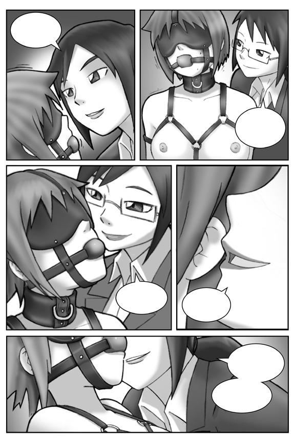 [Stereoscope Comics] Black Label [Ongoing] - Page 453