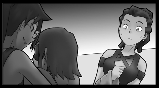 [Stereoscope Comics] Black Label [Ongoing] - Page 454