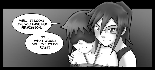 [Stereoscope Comics] Black Label [Ongoing] - Page 455