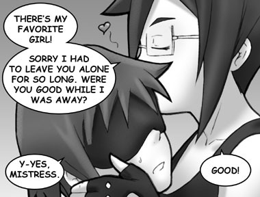 [Stereoscope Comics] Black Label [Ongoing] - Page 456