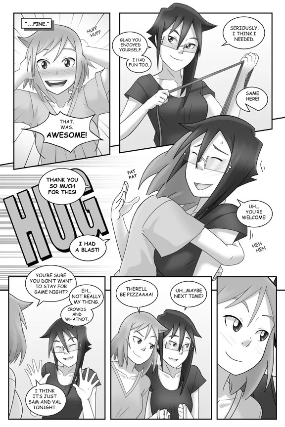 [Stereoscope Comics] Black Label [Ongoing] - Page 49