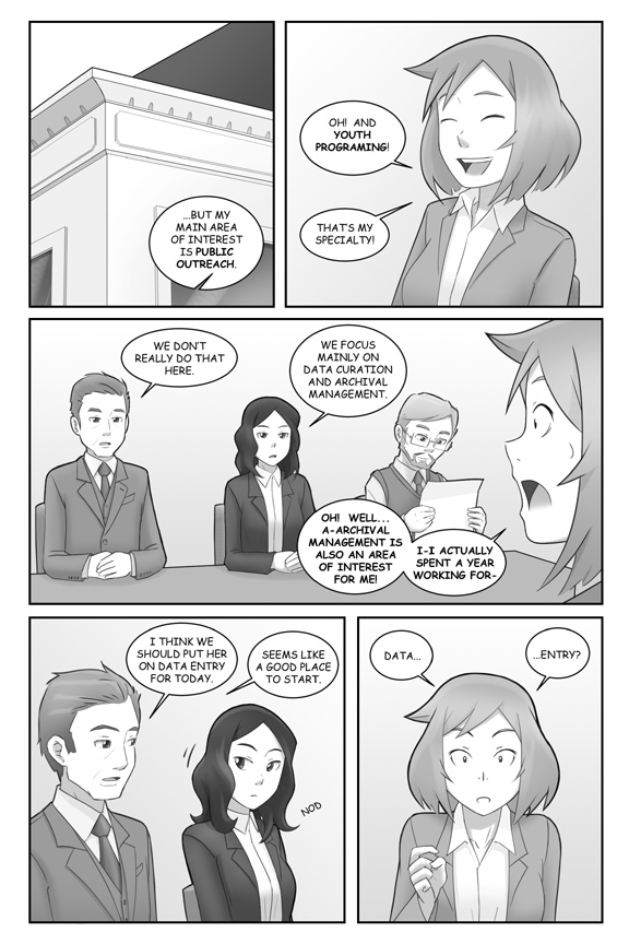 [Stereoscope Comics] Black Label [Ongoing] - Page 58