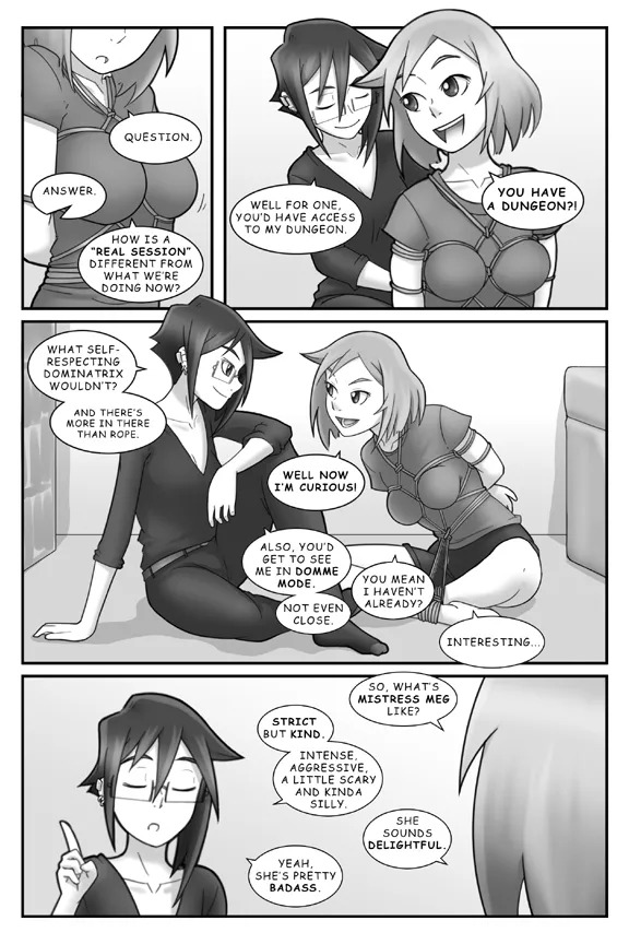 [Stereoscope Comics] Black Label [Ongoing] - Page 65