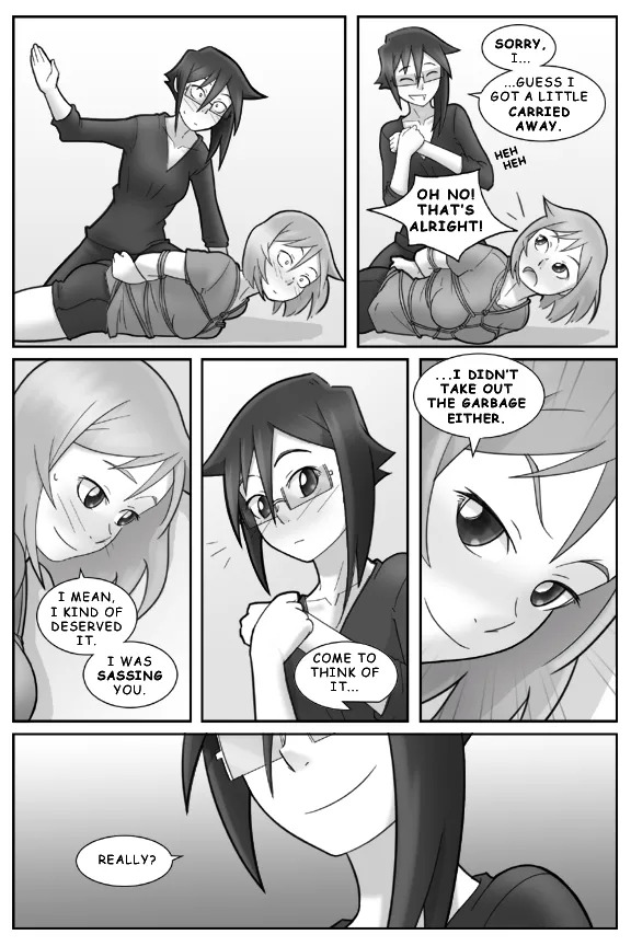 [Stereoscope Comics] Black Label [Ongoing] - Page 68