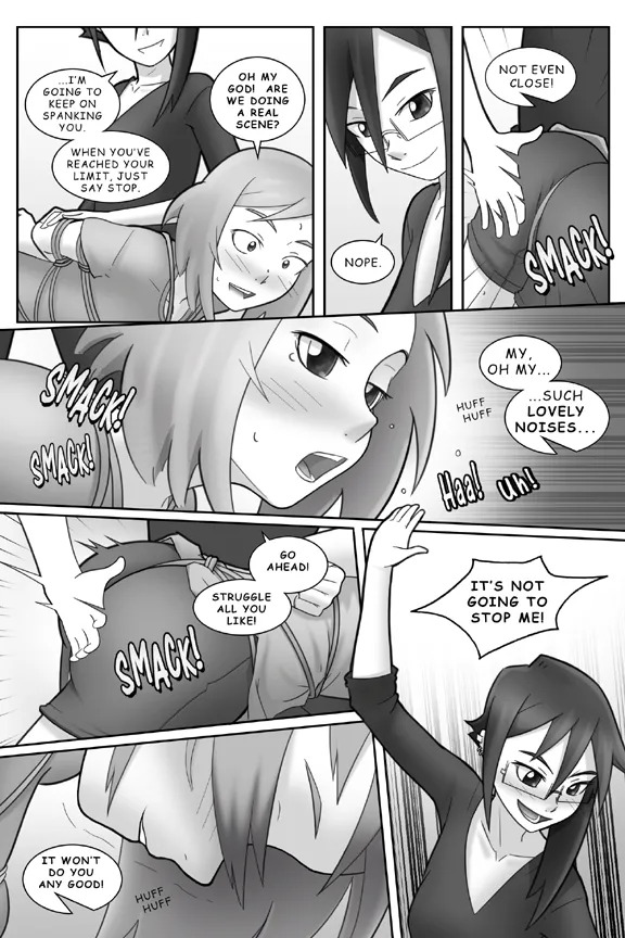 [Stereoscope Comics] Black Label [Ongoing] - Page 70