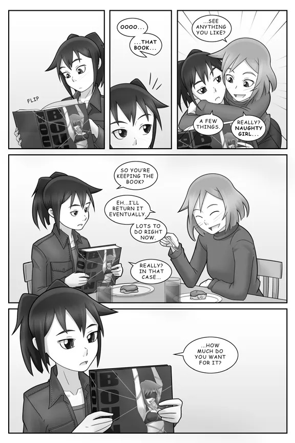 [Stereoscope Comics] Black Label [Ongoing] - Page 79