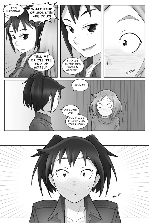 [Stereoscope Comics] Black Label [Ongoing] - Page 82
