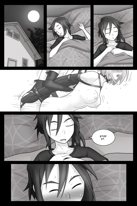 [Stereoscope Comics] Black Label [Ongoing] - Page 88