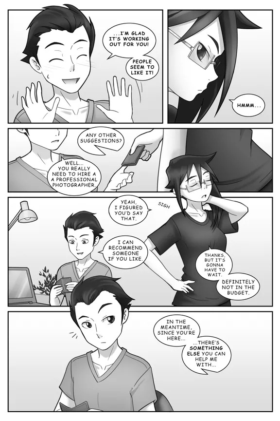 [Stereoscope Comics] Black Label [Ongoing] - Page 92