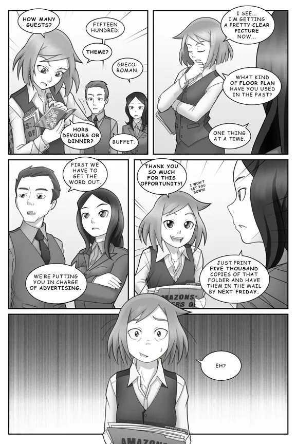 [Stereoscope Comics] Black Label [Ongoing] - Page 94