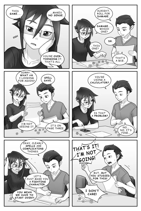 [Stereoscope Comics] Black Label [Ongoing] - Page 96