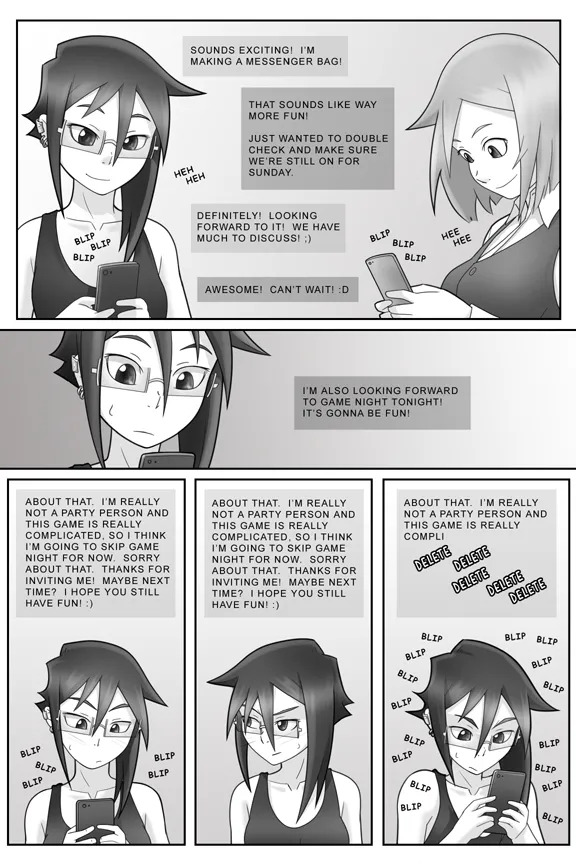 [Stereoscope Comics] Black Label [Ongoing] - Page 98