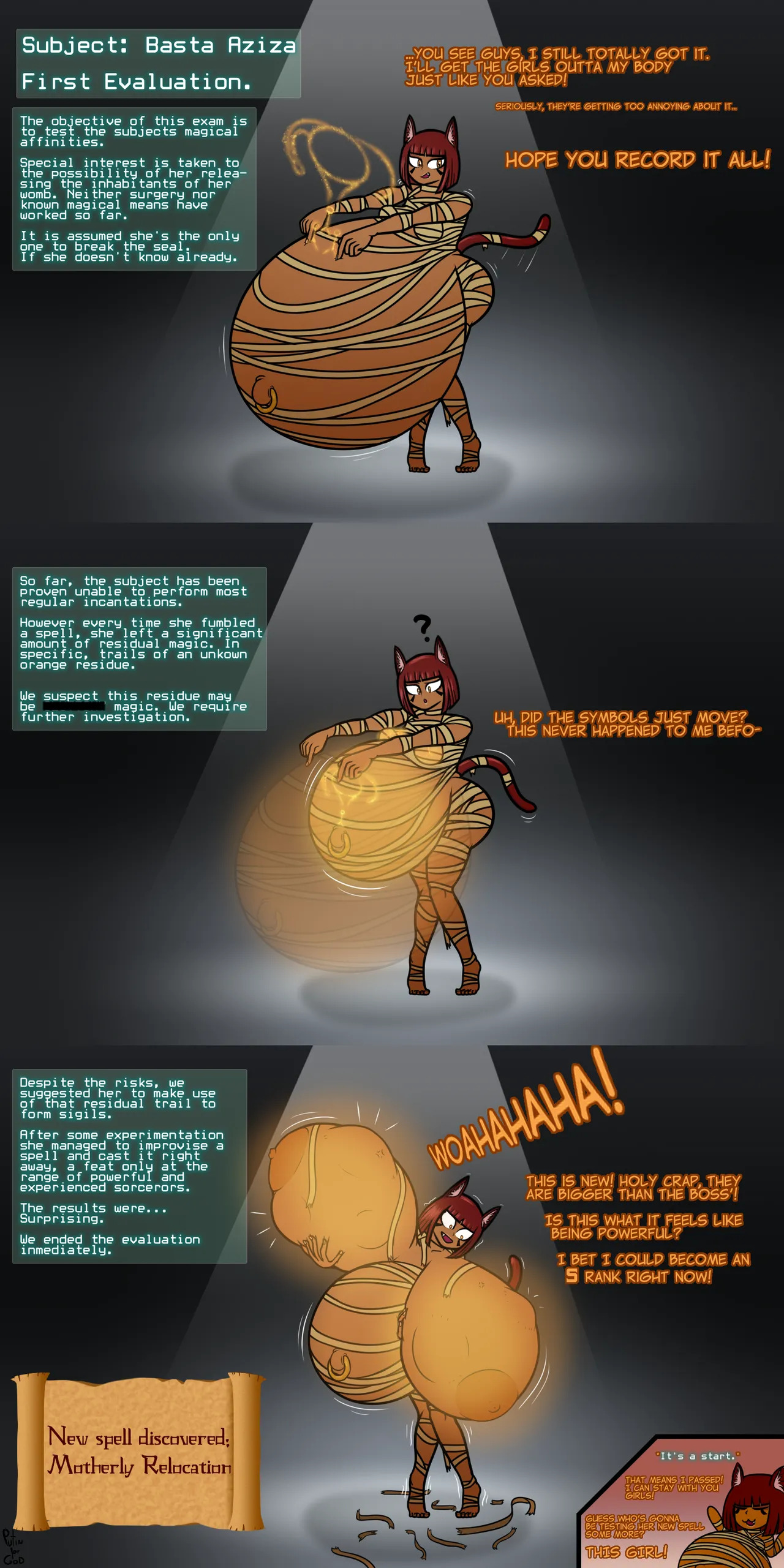 [Putinforgod] Bastaverse - Page 58