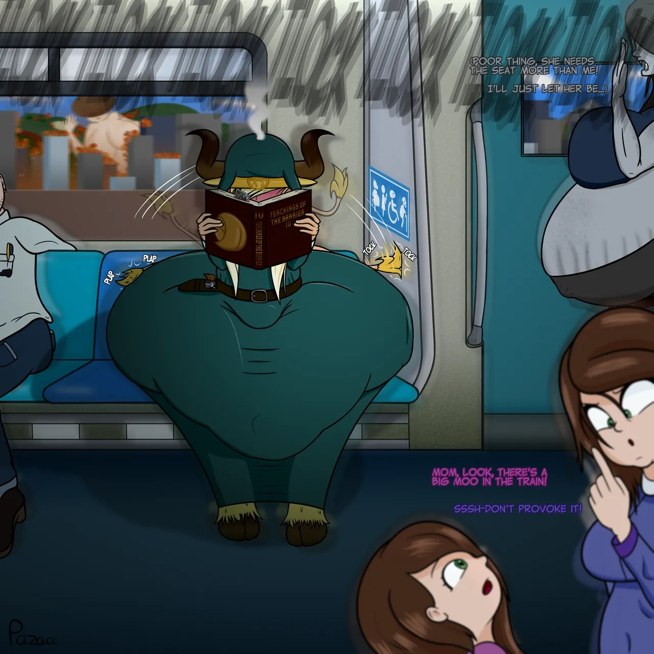 [Putinforgod] Bastaverse - Page 60