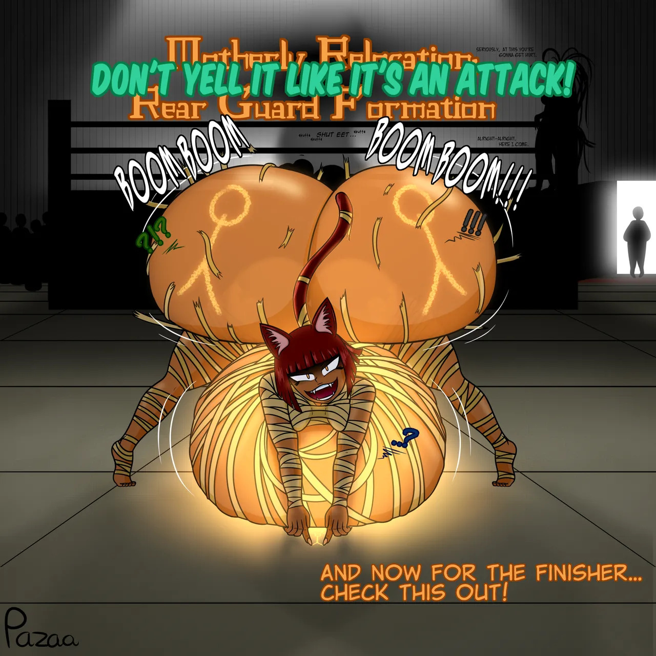 [Putinforgod] Bastaverse - Page 65