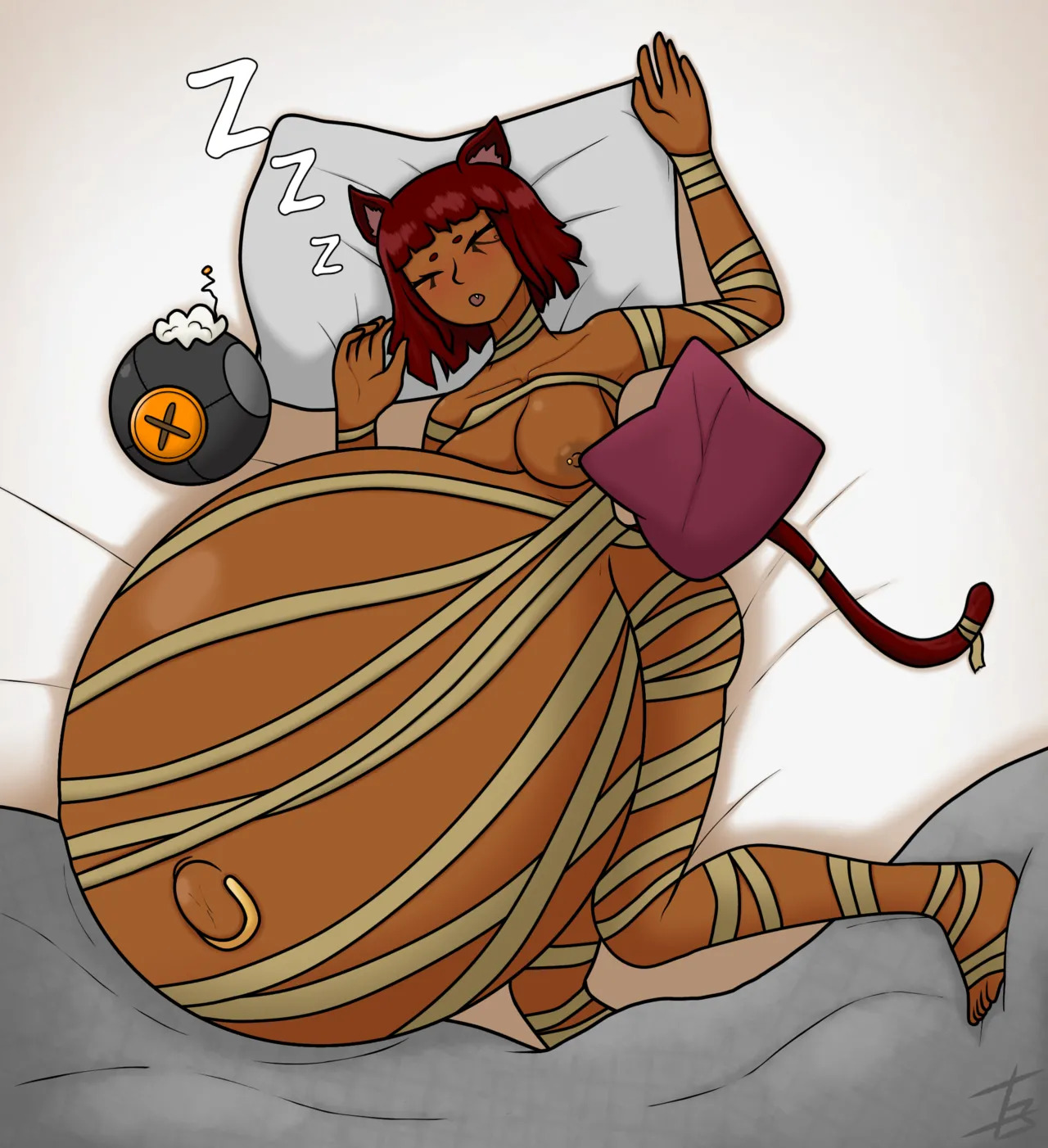 [Putinforgod] Bastaverse - Page 9
