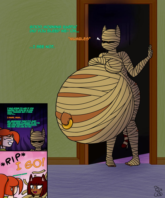 [Putinforgod] Bastaverse
