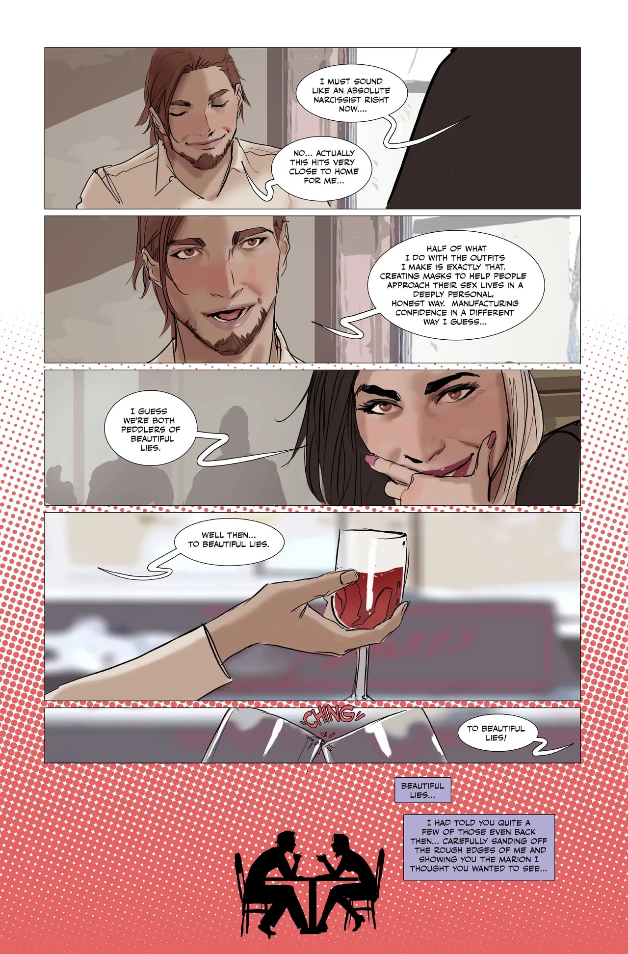 [Shiniez] Sunstone - Volume 9 [ongoing] - Page 82