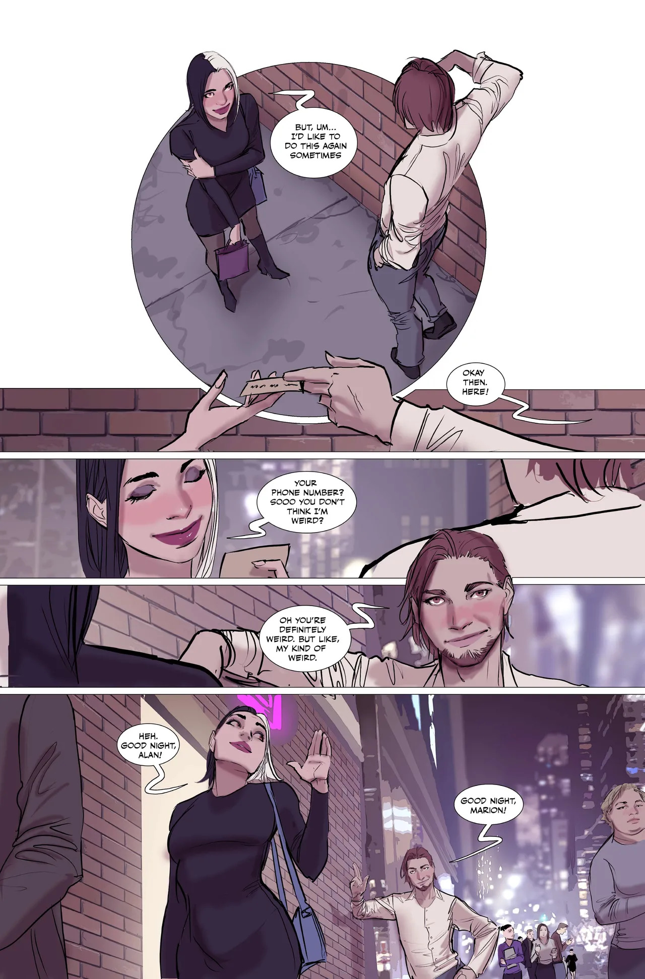 [Shiniez] Sunstone - Volume 9 [ongoing] - Page 94