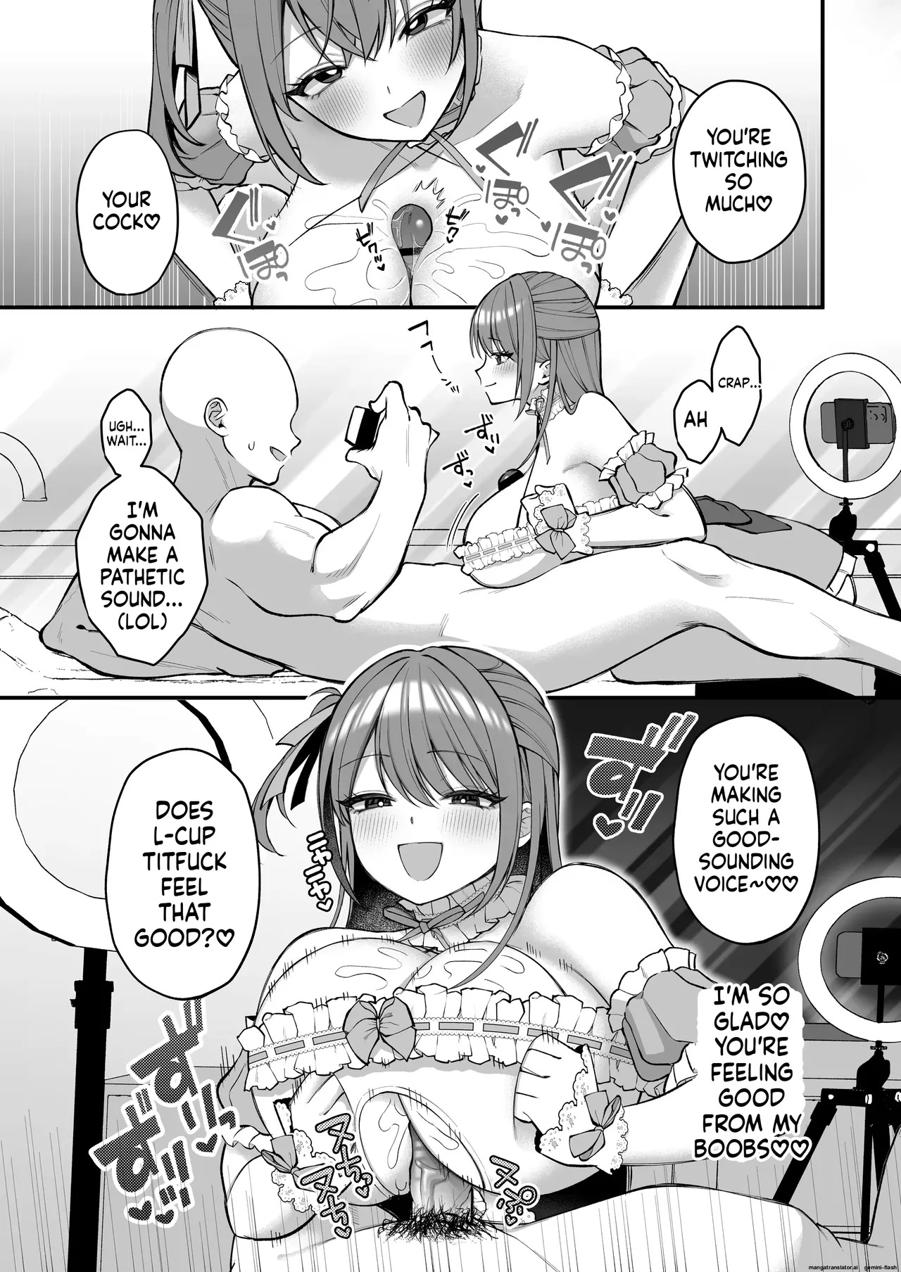 Varitoma - Page 9