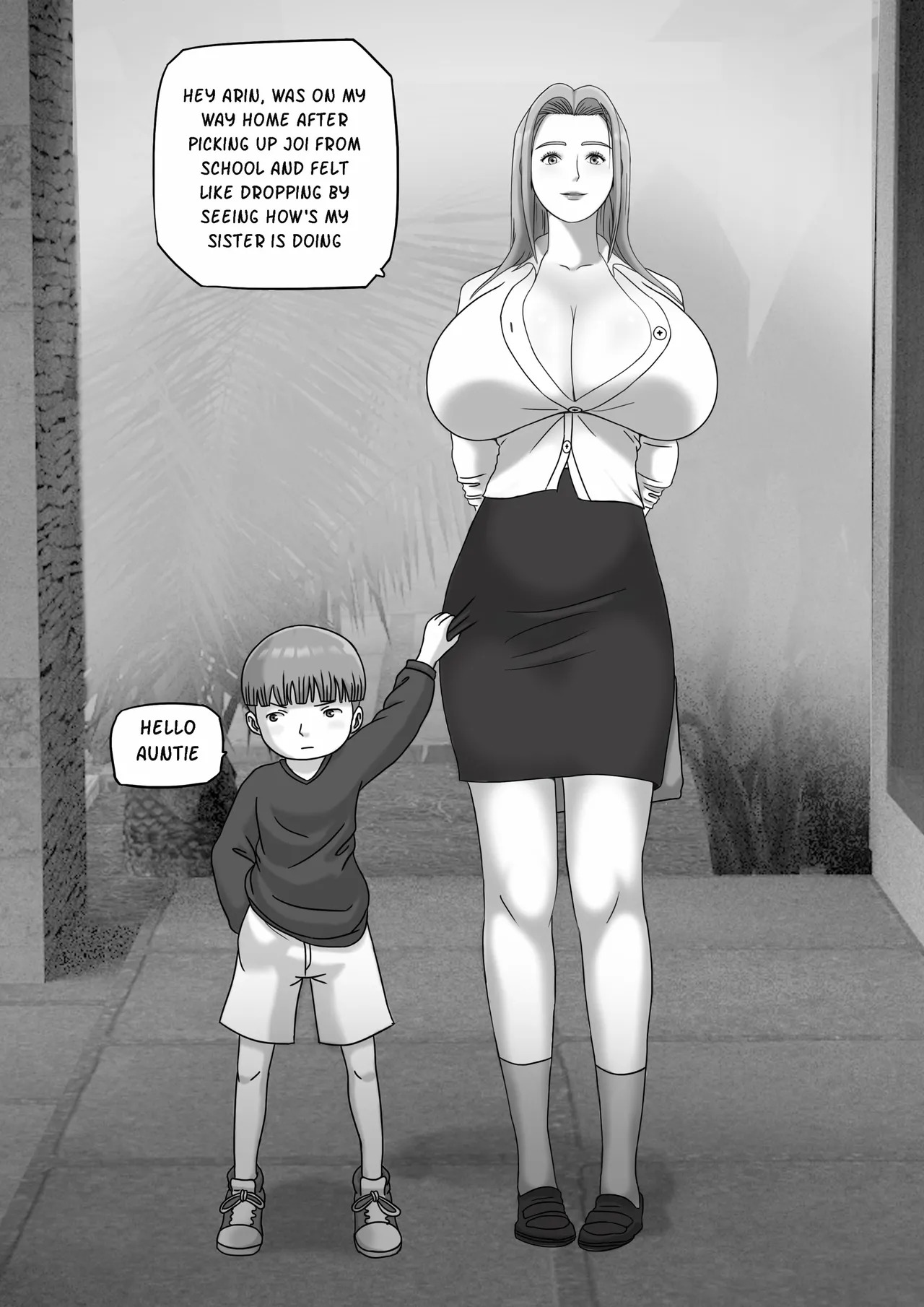 Life after - Page 13