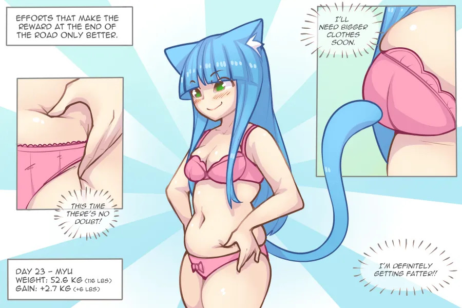 [Pixiveo] Log Myu [Ongoing] - Page 69