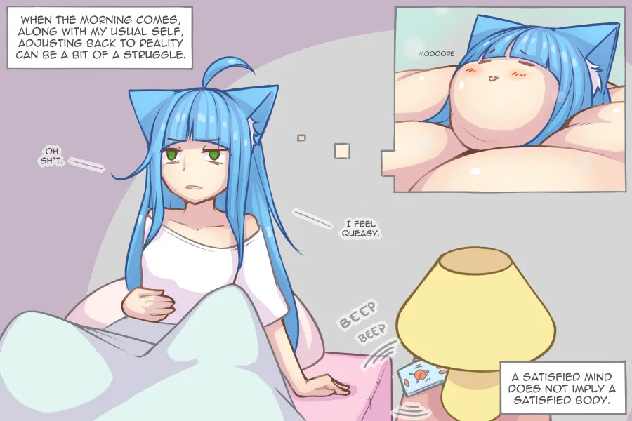 [Pixiveo] Log Myu [Ongoing] - Page 16