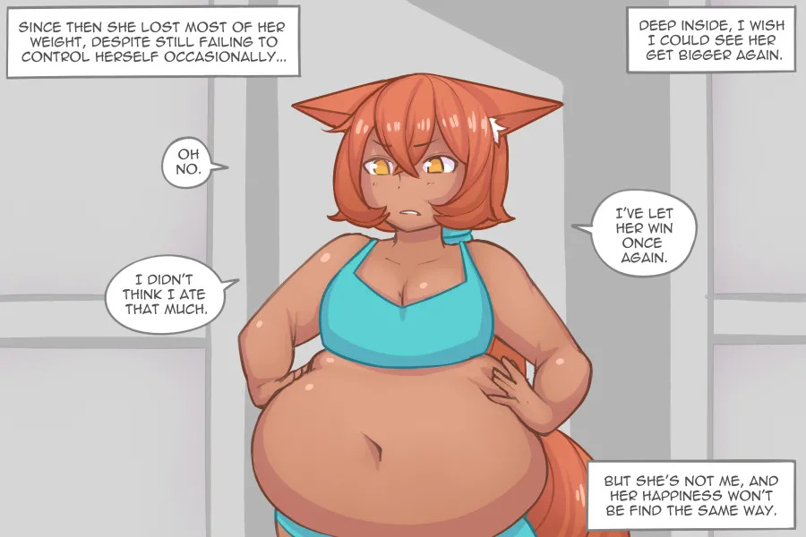 [Pixiveo] Log Myu [Ongoing] - Page 27