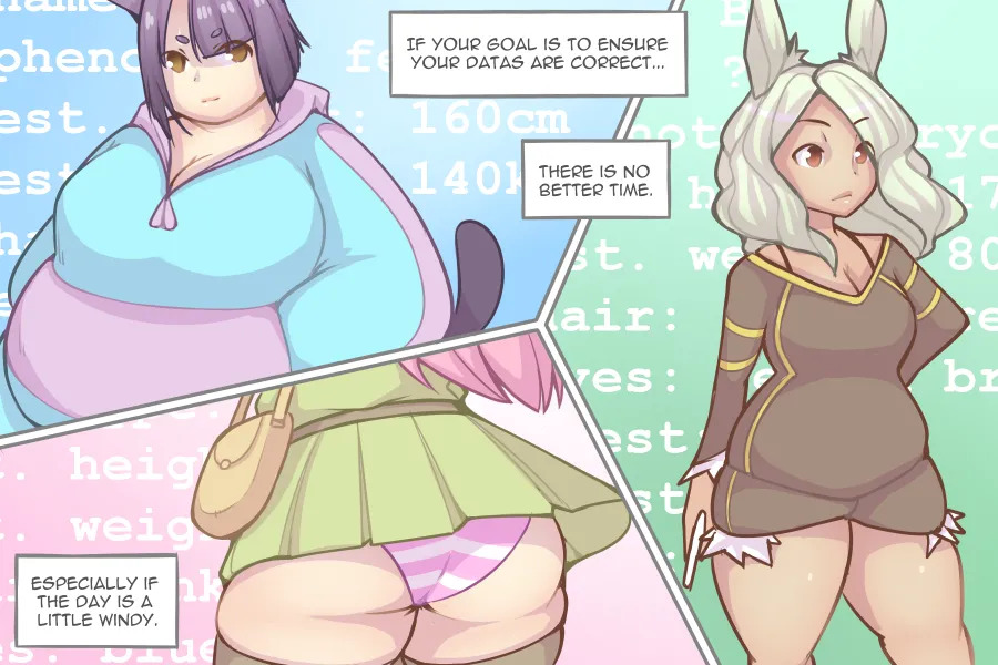 [Pixiveo] Log Myu [Ongoing] - Page 46