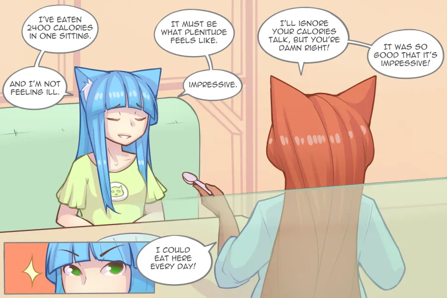 [Pixiveo] Log Myu [Ongoing] - Page 50