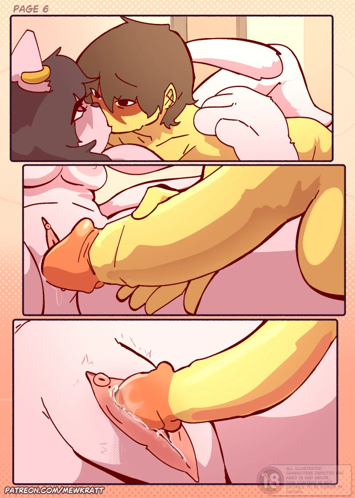 [MewKratt] Baby Summoning Ritual (Deltarune - Commissioned)