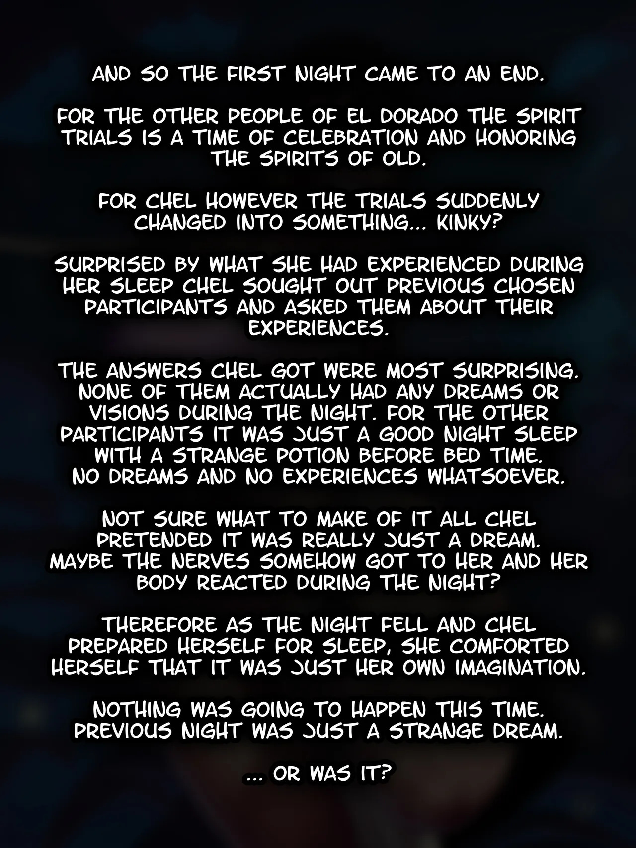 Chel - Page 13
