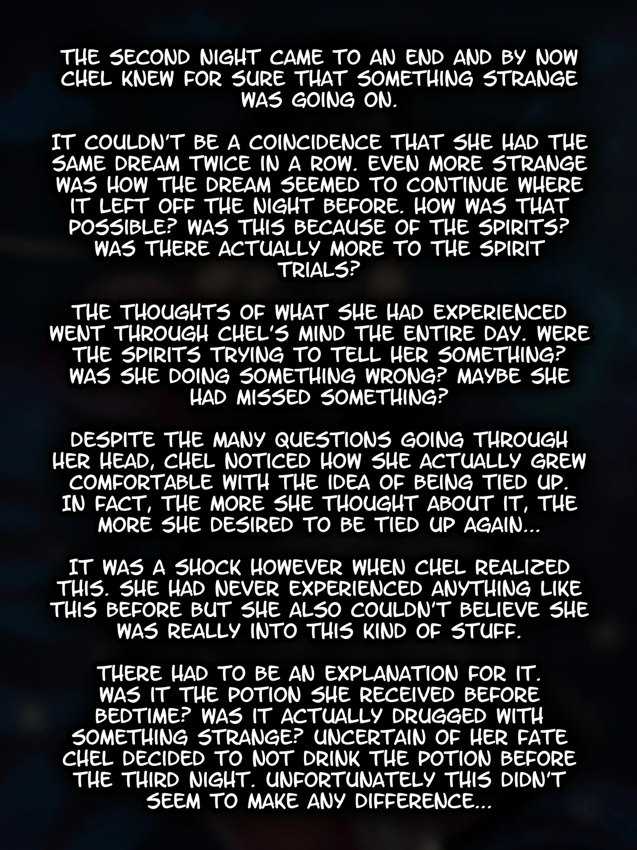 Chel - Page 15