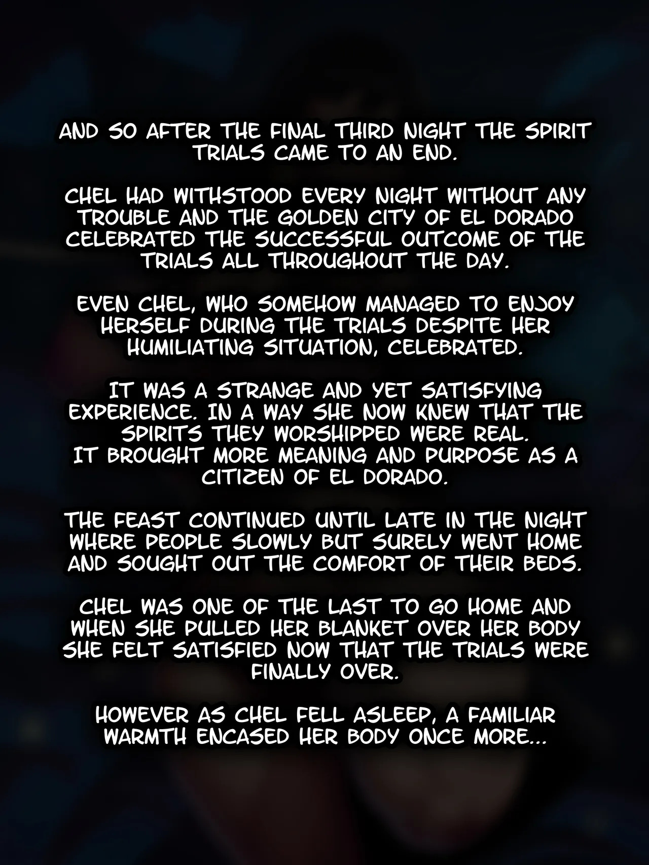 Chel - Page 20